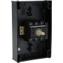 Eaton P3-63/I4/SVB-SW/HI11 interruttore elettrico Interruttore rotante 3P Nero, Bianco (207345)