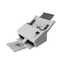 Avision AD230 scanner Scanner ADF 600 x 600 DPI A4 Grigio (AD230) (000-0864-07G)