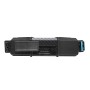 ADATA HD710 Pro disco rigido esterno 5000 GB Nero (AHD710P-5TU31-CBK)