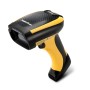 Datalogic POWERSCAN PD9100 Lettore di codici a barre portatile 1D LED Nero, Giallo (PD9130)