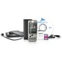 Philips DPM 6700 Flash card Argento (DPM6700/00)