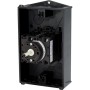 Eaton T3-4-15682/I2/SVB interruttore elettrico Interruttore di commutazione 6P Rosso, Bianco, Giallo (207210)