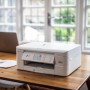Brother DCP-J1800DWRE1 Ad inchiostro A4 1200 x 6000 DPI 17 ppm Wi-Fi (DCPJ1800DWRE1)