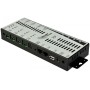 ALLNET ALL3500 unità di comando centrale intelligente per uso domestico Con cavo e senza cavo Nero, Grigio (ALL3500)