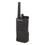 Motorola XT420 ricetrasmittente 16 canali 446.00625 - 446.19375 MHz Nero (188218)