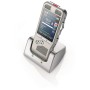 Philips DPM 8300 dittafono Memoria interna Argento (DPM 8300)