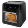 Clatronic Heiluftfritteuse FR 3747 H bk (263937)