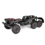 Amewi AMXRock RCX103B Scale Crawler 6x6 Pick-Up 1:10ARTR modellino radiocomandato (RC) Camion cingolato Motore elettrico (22556)