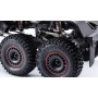 Amewi AMXRock RCX103B Scale Crawler 6x6 Pick-Up 1:10ARTR modellino radiocomandato (RC) Camion cingolato Motore elettrico (22556)
