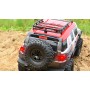 Amewi 22592 modellino radiocomandato (RC) Camion cingolato Motore elettrico 1:10 (22592)