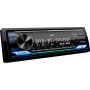 JVC KD-X482DBT Nero 200 W Bluetooth (KDX482DBT)