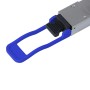 BlueOptics QSFP28-100G-PSM4-BO modulo del ricetrasmettitore di rete Fibra ottica 100000 Mbit/s (QSFP28-100G-PSM4-BO)