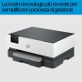 HP OfficeJet Pro 9110b Wireless Colore Stampante, Stampa fronte/retro (5A0S3B)