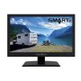 Reflexion LEDW16iBT Smart LED-TV 16" DVB-S2/C/T2 Full-HD CI+ PVR Bluetooth - 16" - 1080p (LEDW16iBT)