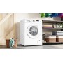 Bosch Serie 2 WGE02420 lavatrice Caricamento frontale 7 kg 1400 Giri/min Bianco