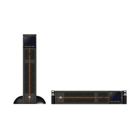 Vertiv Liebert GXTRT-1500IRT2UXL gruppo di continuità (UPS) Doppia conversione (online) 6 presa(e) AC (GXTRT-1500IRT2UXL)