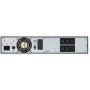 Vertiv Liebert GXTRT-1500IRT2UXL gruppo di continuità (UPS) Doppia conversione (online) 6 presa(e) AC (GXTRT-1500IRT2UXL)