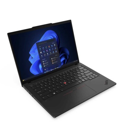Lenovo ThinkPad T14 G6 14" WUXGA U7 255U 16GB/512GB Win11 Pro 21QC004JGE