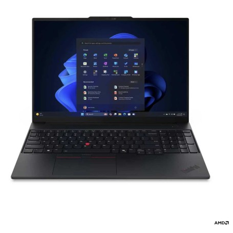 Lenovo ThinkPad E14 G7 21T0003NGE 14" WUXGA Ryzen 7 250 32GB/1TB SSD Win11 Pro