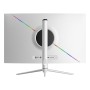 LC-Power LC-M27-QHD-240-C-K Monitor PC 68,6 cm (27") 2560 x 1440 Pixel Quad HD Bianco (LC-M27-QHD-240-C-K)