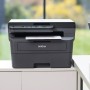 Brother DCP-L2620DW stampante multifunzione Laser A4 1200 x 1200 DPI 32 ppm Wi-Fi (DCPL2620DWRE1)