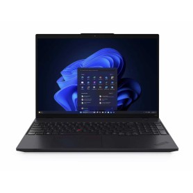 Lenovo ThinkPad L16 G2 16" WUXGA Core Ultra 5 225U 32GB/1TB Win11 Pro 21SA0049GE