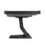 AG Neovo TX-1702 43,2 cm (17") 1280 x 1024 Pixel SXGA LCD Touch screen Da tavolo Nero (TX172011E0100)