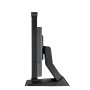 AG Neovo TX-1702 43,2 cm (17") 1280 x 1024 Pixel SXGA LCD Touch screen Da tavolo Nero (TX172011E0100)