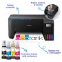 Epson EcoTank ET-2861 Ad inchiostro A4 5760 x 1440 DPI 33 ppm Wi-Fi (C11CJ67429)