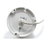 LevelOne FCS-3403 telecamera di sorveglianza Cupola Telecamera di sicurezza IP Interno e esterno 2680 x 1520 Pixel So (FCS-3403)