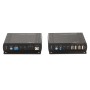 Lindy 39245 estensore KVM Trasmettitore e ricevitore (39245)