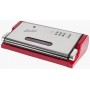 Berkel Vacuum macchina per sottovuoto 820 mbar Rosso, Argento (09-8799-6000)