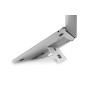 BakkerElkhuizen ProStand Supporto per computer portatile Argento 33 cm (13") (BNEUSFMBP1317)