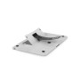 BakkerElkhuizen ProStand Supporto per computer portatile Argento 33 cm (13") (BNEUSFMBP1317)