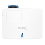 Benq LU935ST videoproiettore Proiettore a corto raggio 5500 ANSI lumen DLP WUXGA (1920x1200) Nero (9H.JNC77.15E)