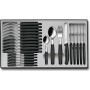 Victorinox 6.7833.24 posata da cucina e set di coltelli 24 pz Astuccio per set di coltelli/coltelleria (6.7833.24)