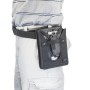 Panasonic PCPE-INFM1BH custodia per tablet 17,8 cm (7") Custodia a fondina Nero (PCPE-INFM1BH)