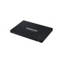 Samsung PM9A3 2.5" 3840 GB PCI Express 4.0 V-NAND TLC NVMe (MZQL23T8HCLS-00A07)