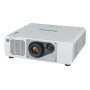 Panasonic PT-FRZ60WEJ videoproiettore Proiettore per grandi ambienti 6000 ANSI lumen DLP WUXGA (1920x1200) Bianco (PT-FRZ60WE)