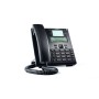 Mitel 80C00001AAA-A telefono IP Nero 9 linee LCD (80C00001AAA-A)