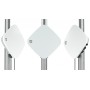 Extreme networks AP460C-WR punto accesso WLAN Bianco Supporto Power over Ethernet (PoE) (AP460C-WR)