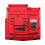 Fanvil X5U-R telefono IP Nero, Rosso 16 linee Wi-Fi (X5U-R)