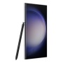 Samsung Galaxy S23 Ultra SM-S918B 17,3 cm (6.8") Android 13 5G USB tipo-C 8 GB 256 GB 5000 mAh Nero (SM-S918BZKDEUB)
