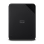 Western Digital WDBJRT0040BBK-WESN disco rigido esterno 4000 GB Nero (WDBJRT0040BBK-WESN)