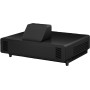Epson EB-805F videoproiettore Proiettore a raggio ultra corto 5000 ANSI lumen 3LCD 1080p (1920x1080) Nero (V11H923640)