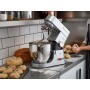 Kenwood Chef XL Pro robot da cucina 1700 W 6,7 L Argento (0W20011276)