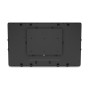 Elo Touch Solutions 2495L 60,5 cm (23.8") 1920 x 1080 Pixel Full HD LCD Touch screen Nero (E506980)
