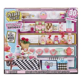 Miniverse Make It Mini Birthday Multipack (427674-INT)