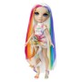 Rainbow High Hair Chalk & Style Doll- Amaya (Rainbow) (526780-EUC)