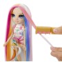 Rainbow High Hair Chalk & Style Doll- Amaya (Rainbow) (526780-EUC)